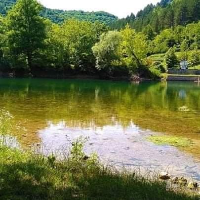 Flora&Fauna Bihać Exteriör bild
