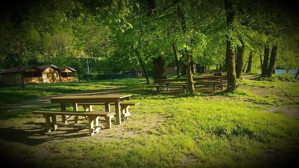 Flora&Fauna Bihać Exteriör bild