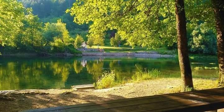 Flora&Fauna Bihać Exteriör bild