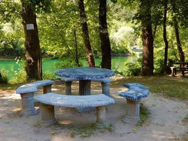 Flora&Fauna Bihać Exteriör bild