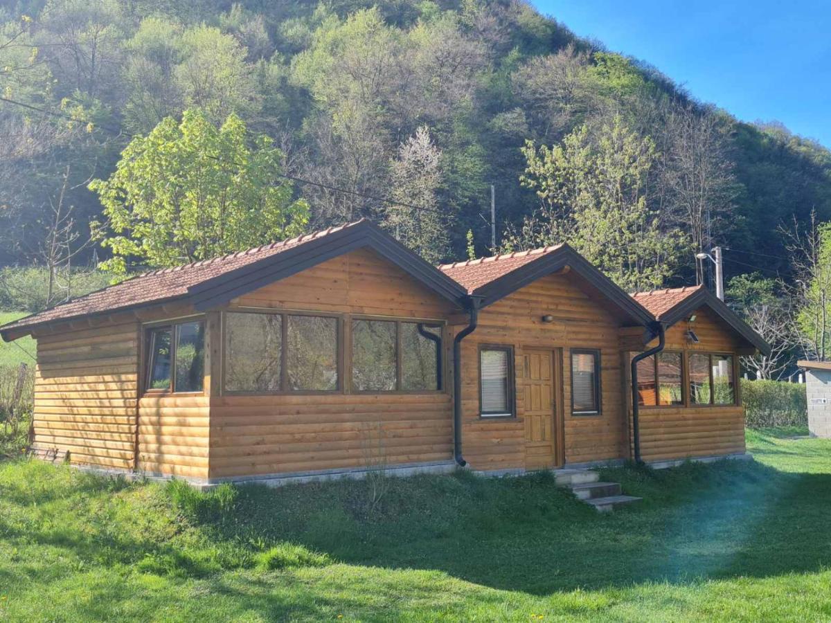 Flora&Fauna Bihać Exteriör bild