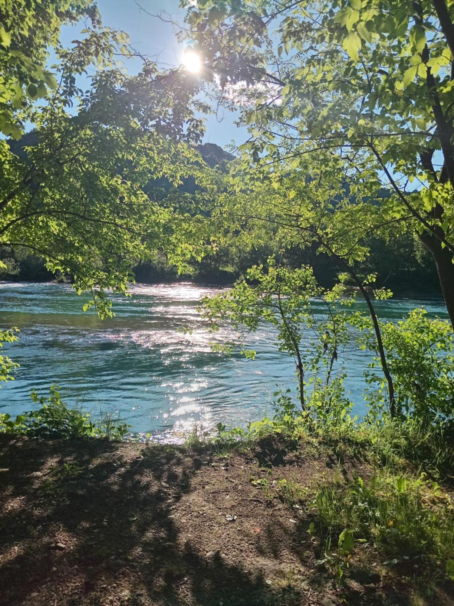Flora&Fauna Bihać Exteriör bild