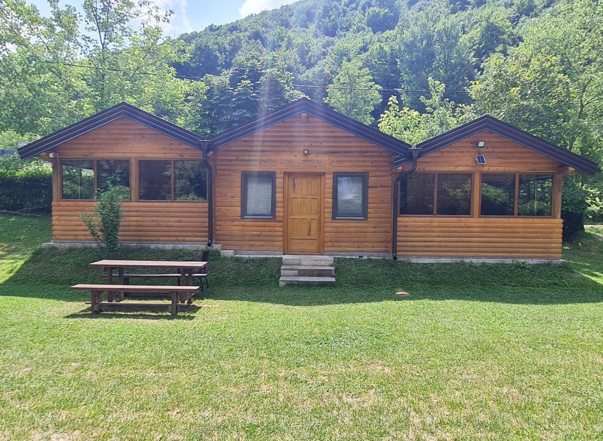 Flora&Fauna Bihać Exteriör bild